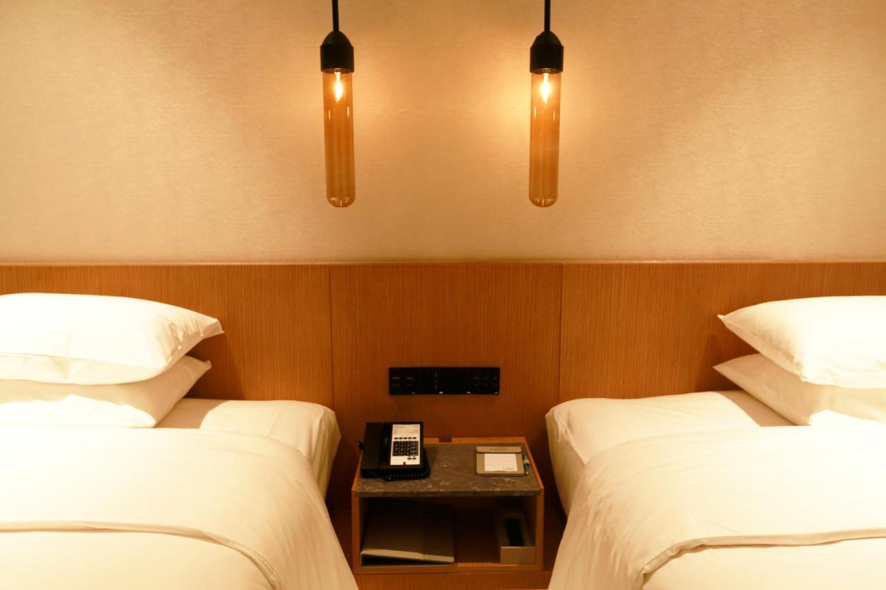 Fairfield By Marriott Zibo Hotel Екстериор снимка