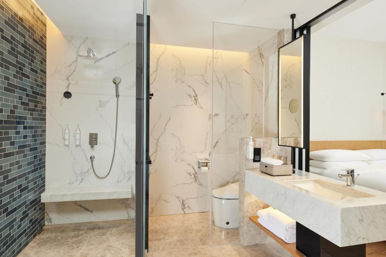 Fairfield By Marriott Zibo Hotel Екстериор снимка