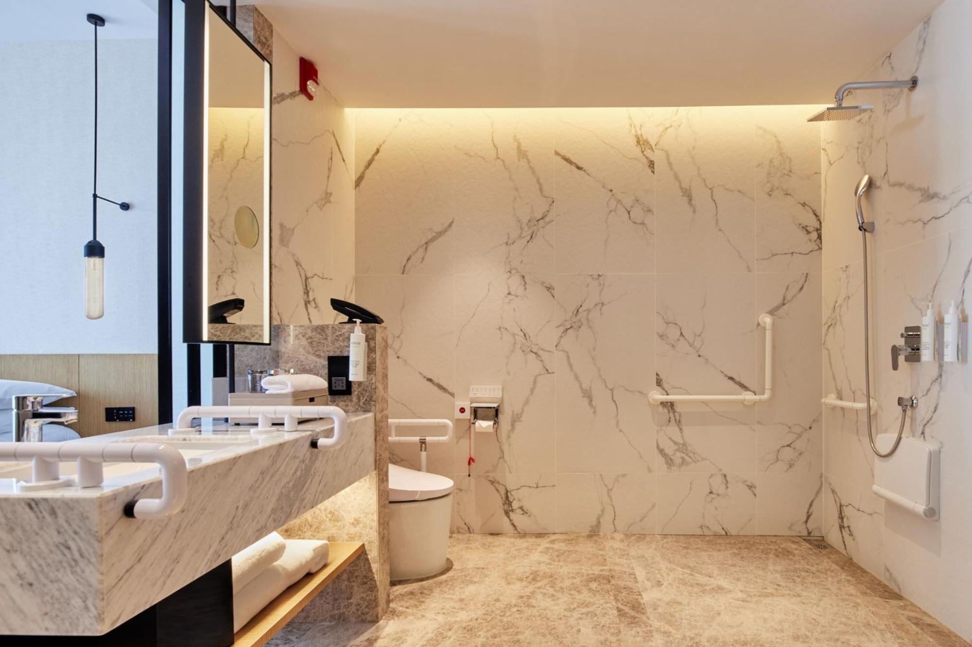 Fairfield By Marriott Zibo Hotel Екстериор снимка